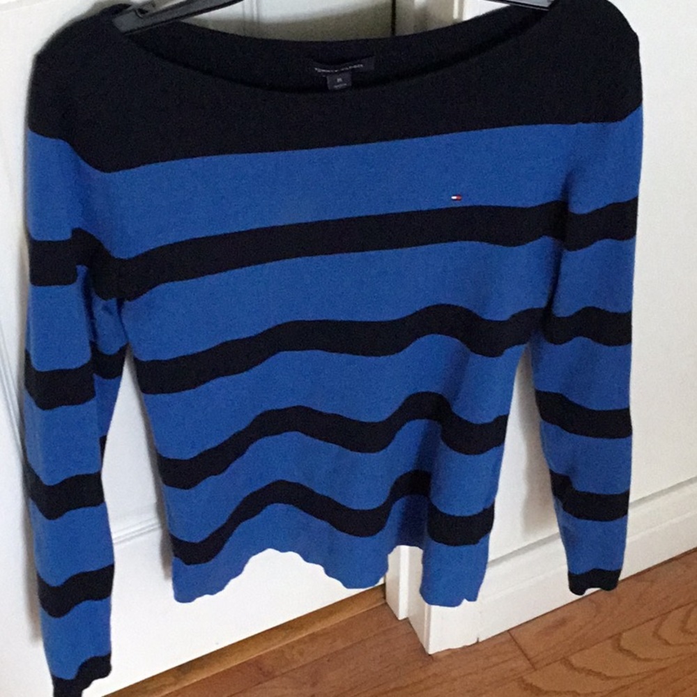 Tommy Hilfiger sweater